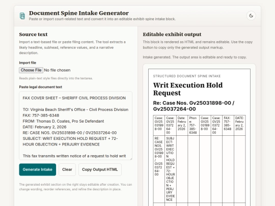 NOW.html/AAAGO777/000011docspibegen screenshot