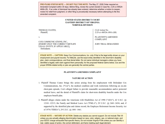 NOW.html/AAAGO777/AC11AmendedComplaintDoc screenshot