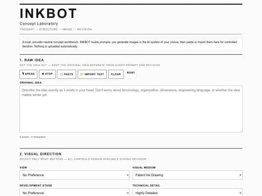 NOW.html/AAAGO777/Inkbot3 screenshot