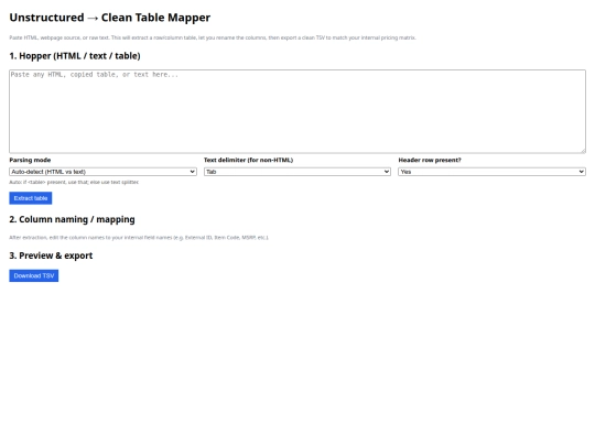 NOW.html/AAATDIHoldings/TDIHoldHopper screenshot