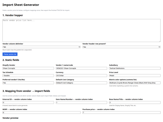 NOW.html/AAATDIHoldings/TDINewItems screenshot