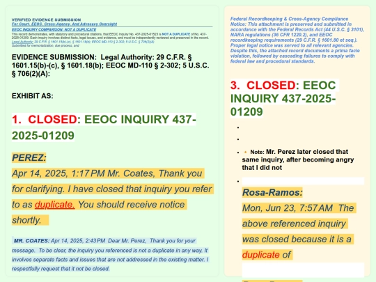 NOW.html/EVID/EVIDENCECLOSUREEEOC screenshot