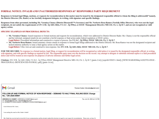 NOW.html/EVID/INVALID AND UNAUTHORIZED RESPONSES screenshot