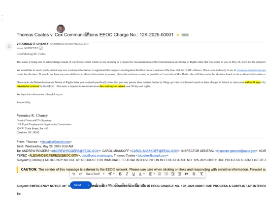 NOW.html/EVID/chanyevidenceemailincludesrosaramosradner screenshot