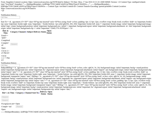 NOW.html/JAMESGILCHRIST screenshot