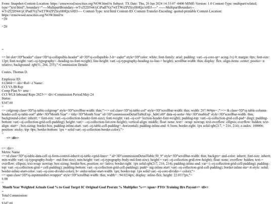 NOW.html/startotal screenshot