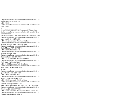 UPLDS/orderaudit screenshot