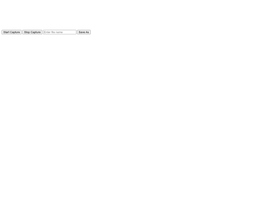 capture screenshot