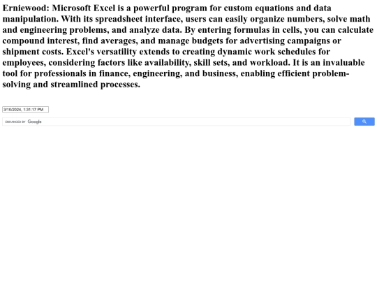 neocities-erniewood09202023a screenshot