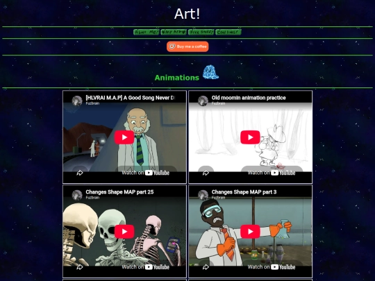 art screenshot