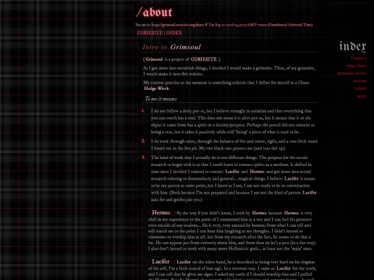 about screenshot