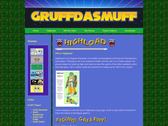 Breaklift/Breaklift screenshot