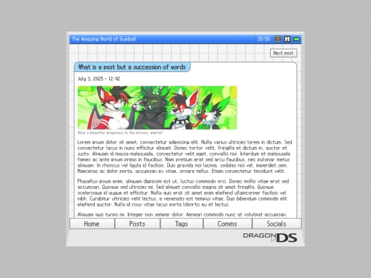 posts/first screenshot