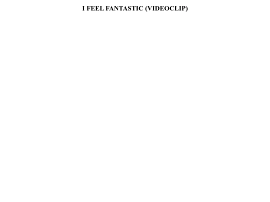 ifeelfantastic screenshot