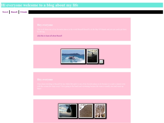 pictures screenshot