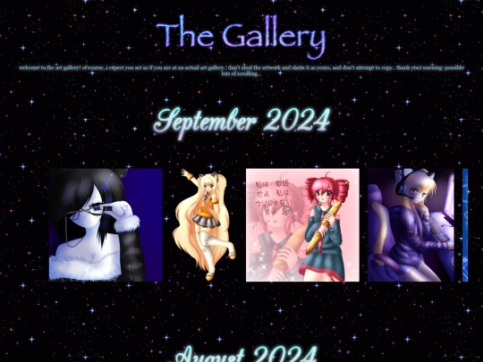 art screenshot