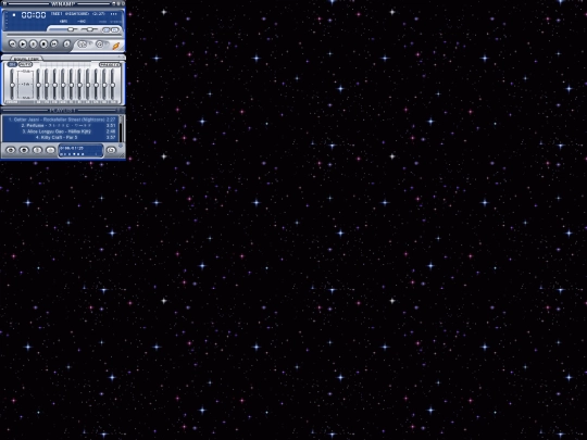music screenshot