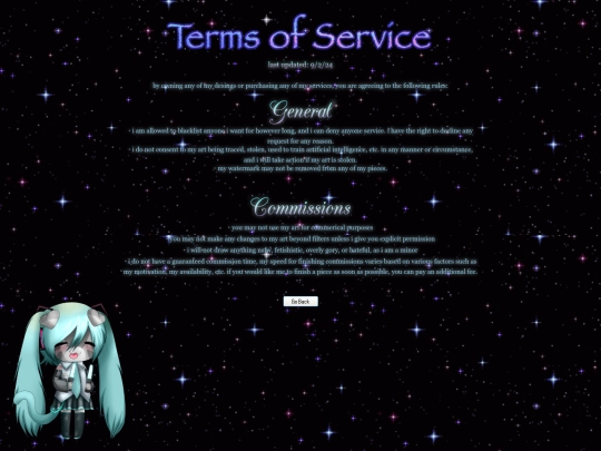 tos screenshot