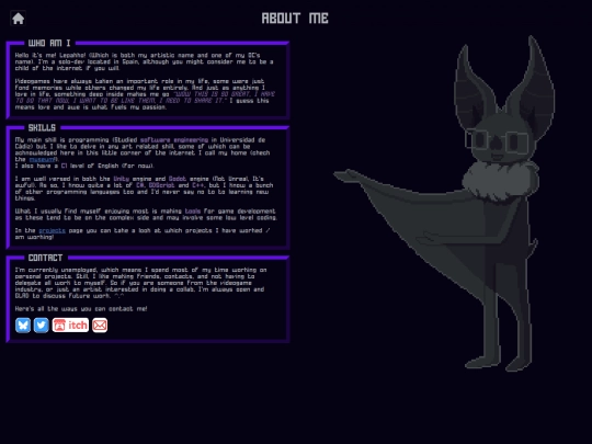 about_me screenshot