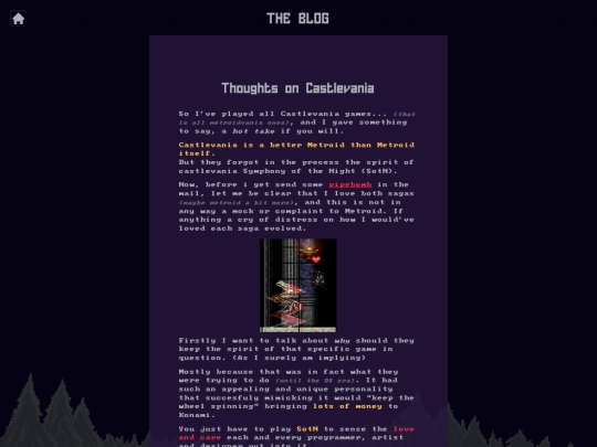 the_blog/post/thoughts_on_castlevania screenshot