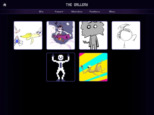 the_museum/gallery screenshot