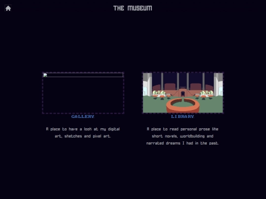 the_museum screenshot