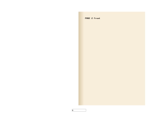 the_museum/library/test_book screenshot