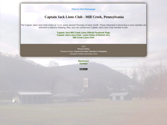 captainjacklions screenshot