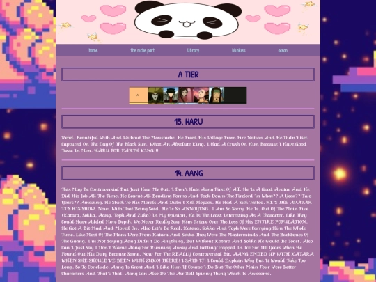ATLAAtier screenshot