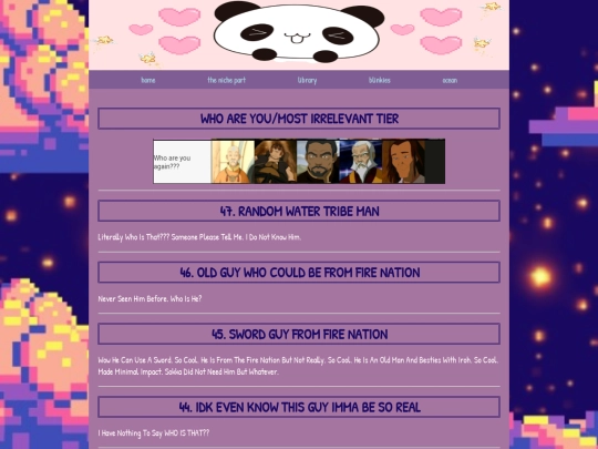ATLAwhotier screenshot