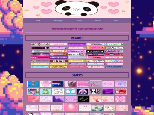 WebGraphics screenshot
