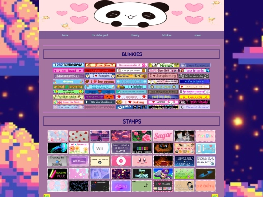 WebGraphics2 screenshot