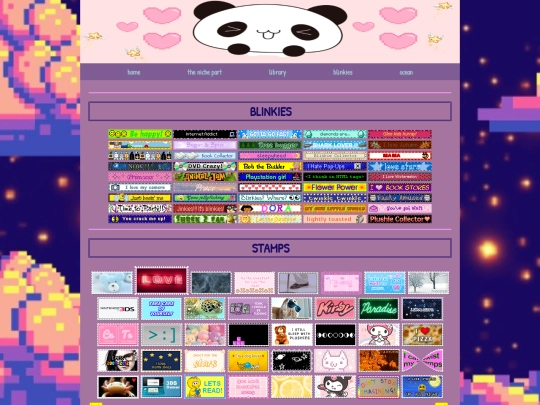 WebGraphics3 screenshot
