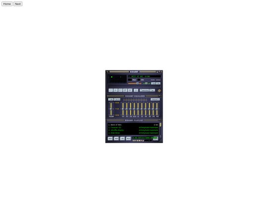 radio-stations-90 screenshot