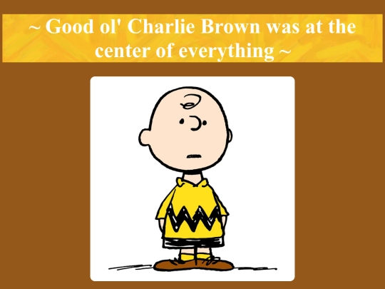 CharliesPad screenshot