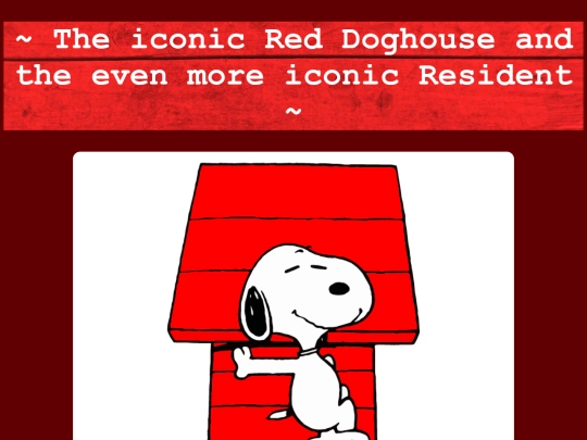 TheDoghouse screenshot