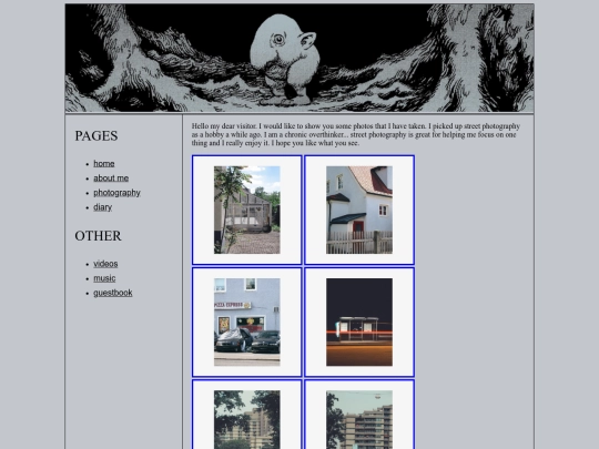 photography screenshot