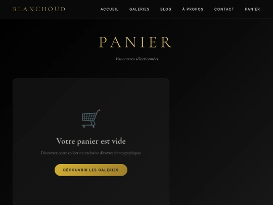 panier-ATOMIQUE screenshot