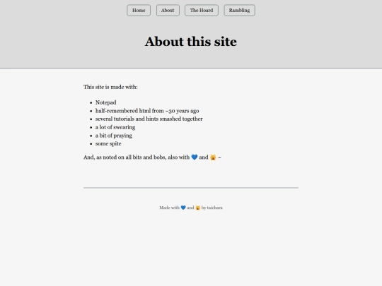colophon screenshot