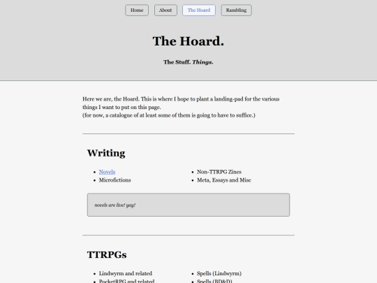 the-hoard screenshot