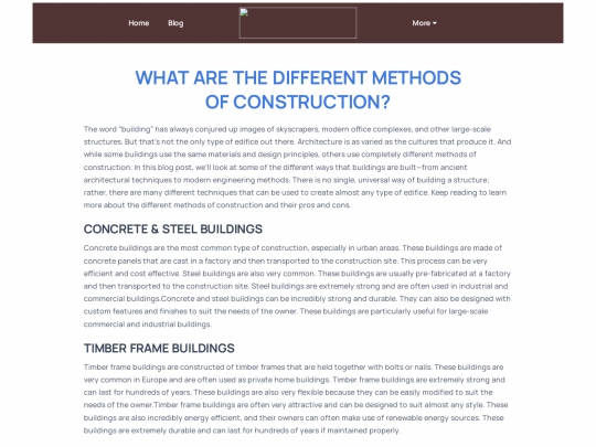api/test/what-are-the-different-methods-of-construction screenshot