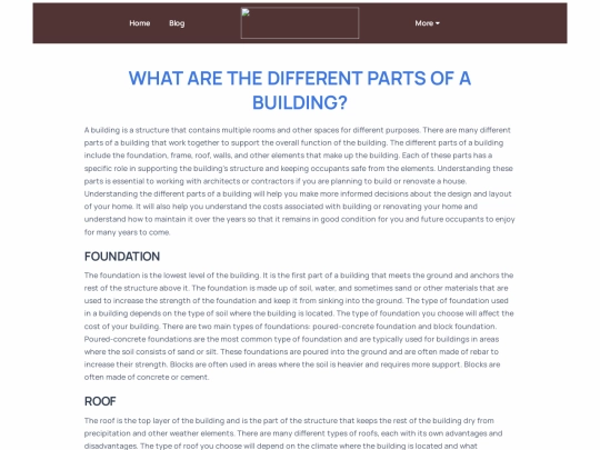 api/test/what-are-the-different-parts-of-a-building screenshot