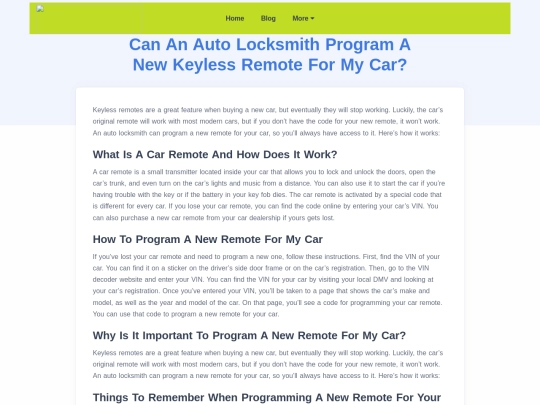 autolocksmiths/can-an-auto-locksmith-program-a-new-keyless-remote-for-my-car screenshot