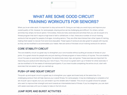 circuit-training/what-are-some-good-circuit-training-workouts-for-seniors screenshot