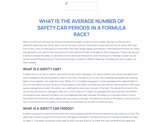 formulaone/what-is-the-average-number-of-safety-car-periods-in-a-formula-race screenshot