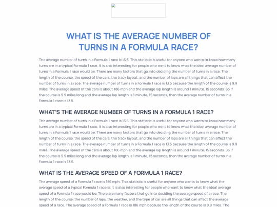 formulaone/what-is-the-average-number-of-turns-in-a-formula-race screenshot