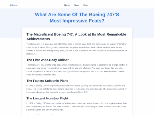 what-are-some-of-the-boeing-747s-most-impressive-feats screenshot