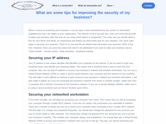 what-are-some-tips-for-improving-the-security-of-my-business screenshot