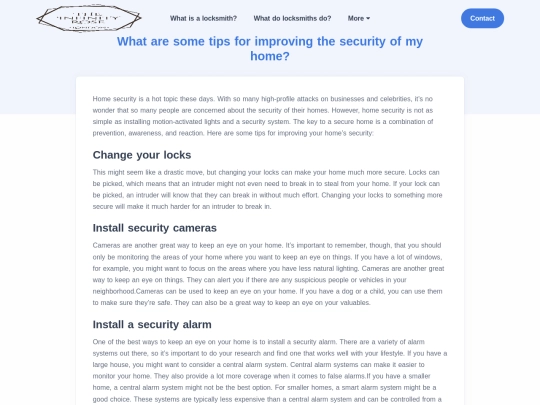what-are-some-tips-for-improving-the-security-of-my-home screenshot