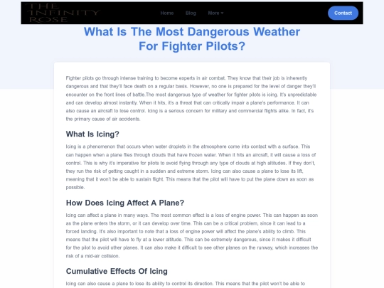 what-is-the-most-dangerous-weather-for-fighter-pilots screenshot